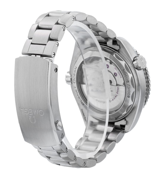 Omega Planet Ocean 215.30.44.21.01.001